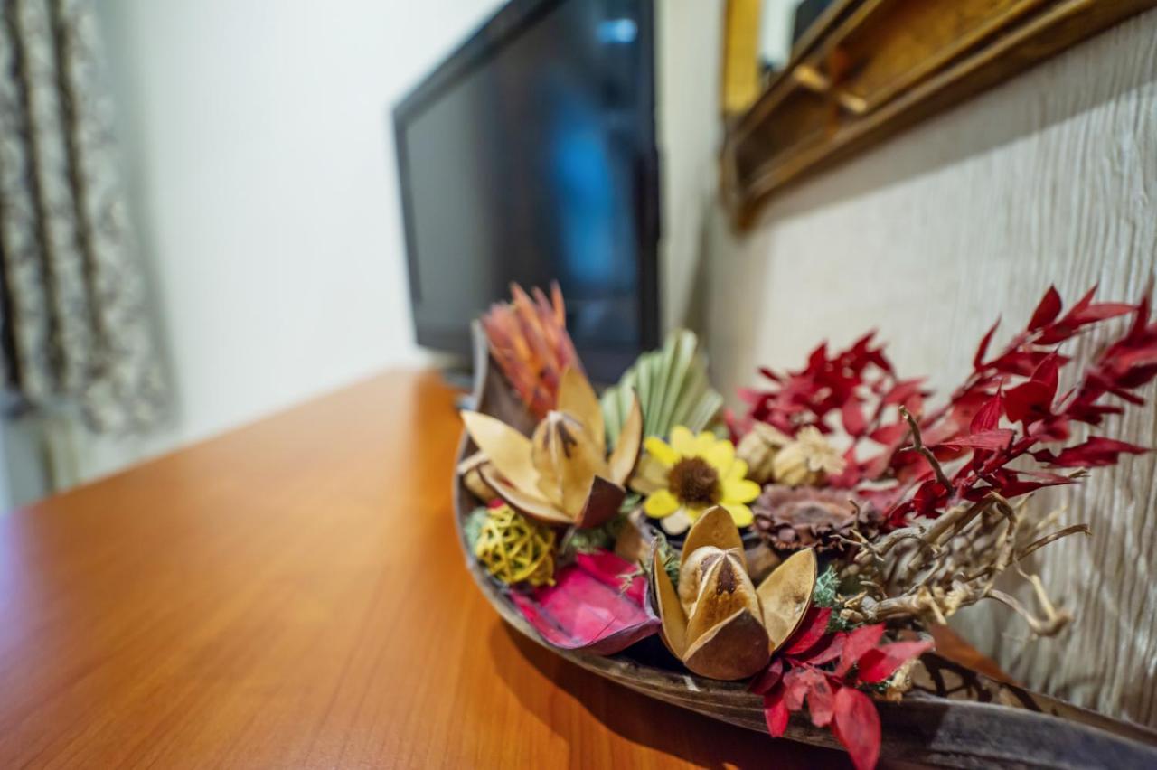 Casa Ivett Appartement Braşov Buitenkant foto